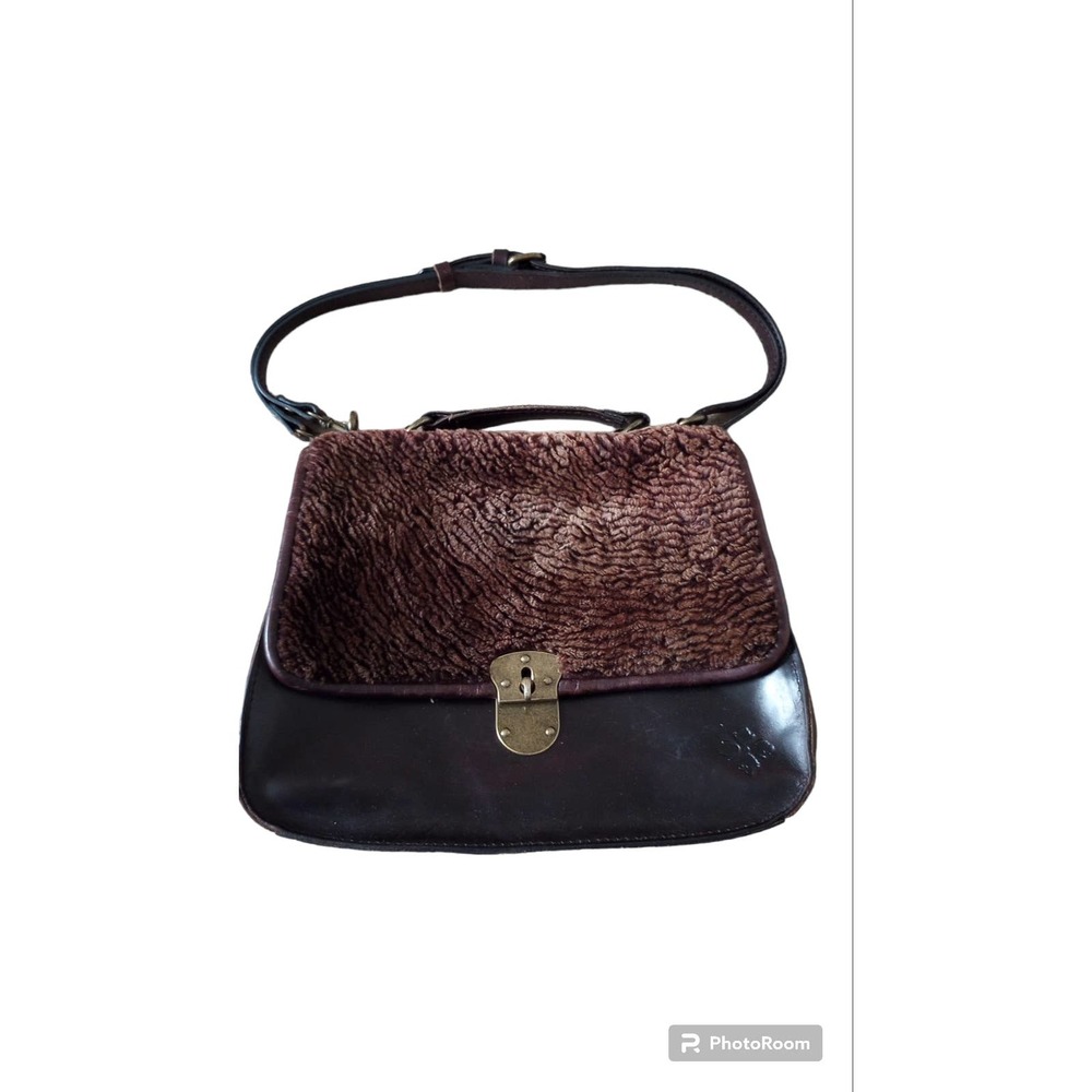 Patricia Nash Italian Leather Purse